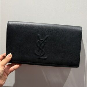 YSL Clutch